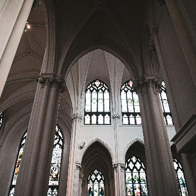 Ecclesiology: Reformed, Baptist, Anglican, Lutheran