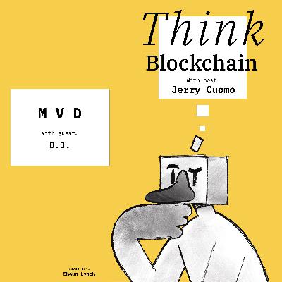 Hmm... Minimally Viable Decentralization