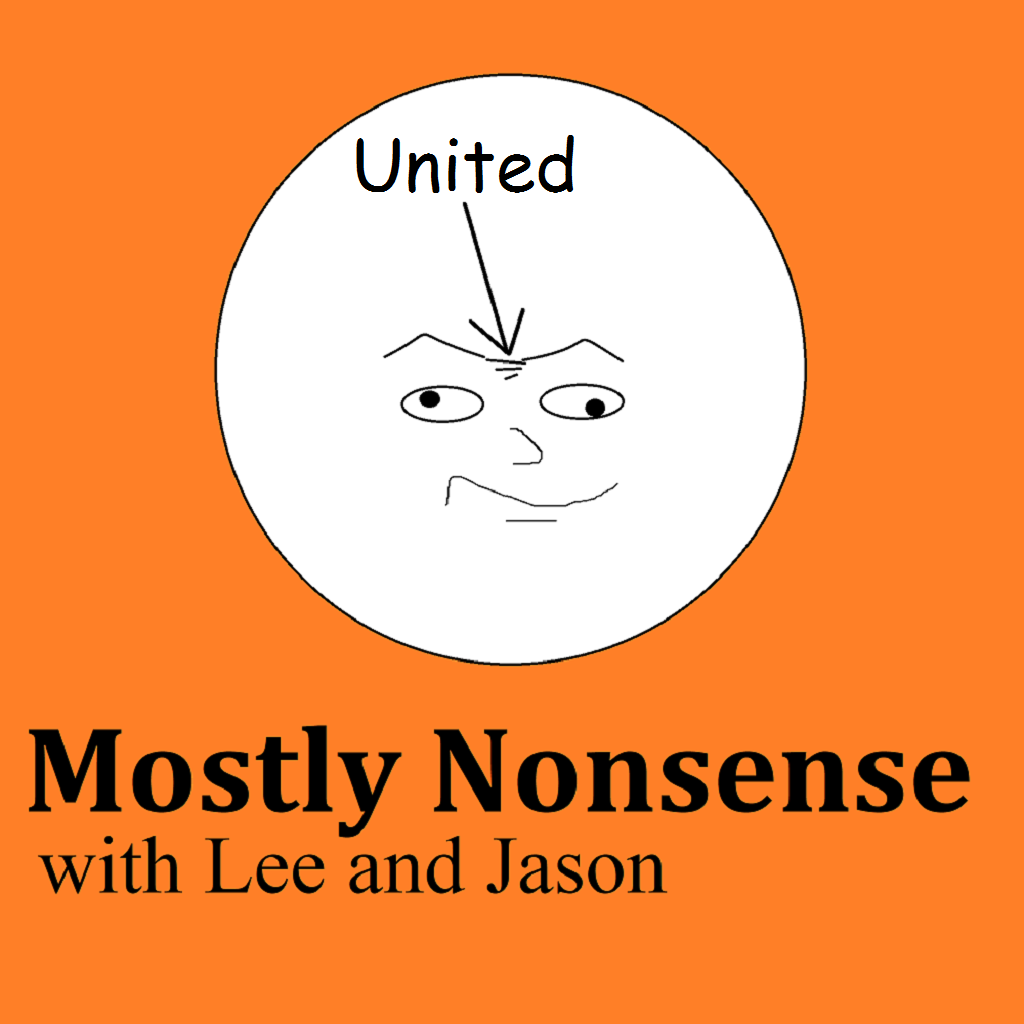 Mostly Nonsense Podcast
