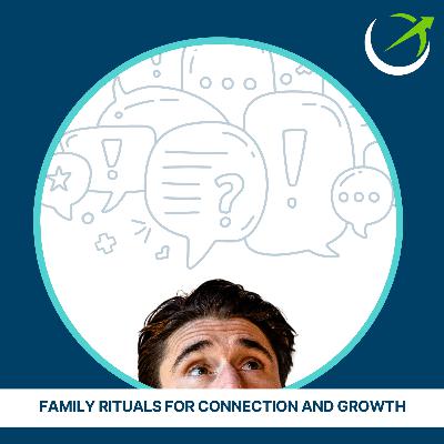 Morning and Evening Bookends: Building Strong Family Rituals for Connection and Growth - LIFE Network: RAW Podcast #4 Morning and Evening Bookends: Building Strong Family Rituals for Connection and Growth - LIFE Network: RAW Podcast #4