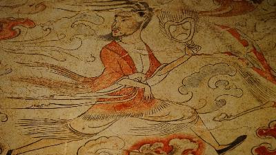 土石华章——山西博物院一日行