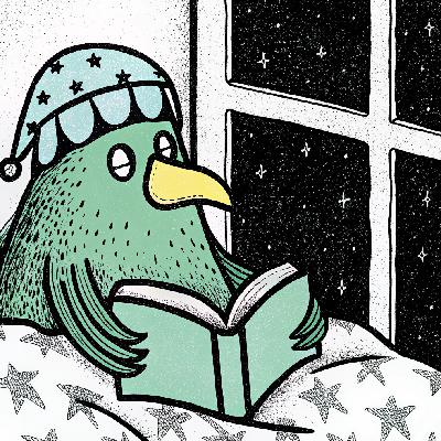 燃书怪书来报到，伴你春节睡好觉！【1月催眠书摘】