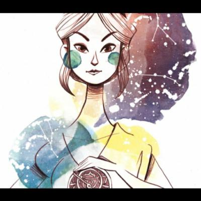 Hipatia de Alejandría / Libro: las chicas son guerreras Hipatia de Alejandría / Libro: las chicas son guerreras