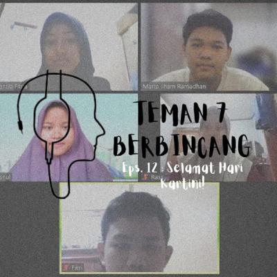 Eps. 12: Selamat Hari Kartini!