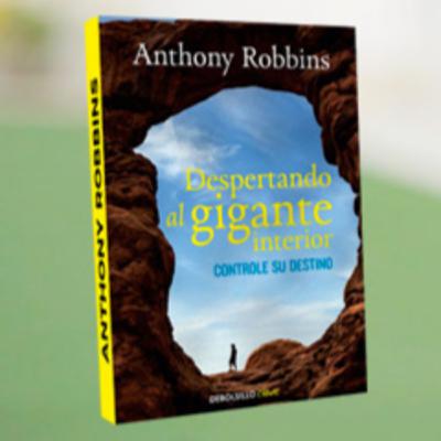 Audiolibro | Despertando al Gigante Interior - Anthony Robbins PARTE 2/2