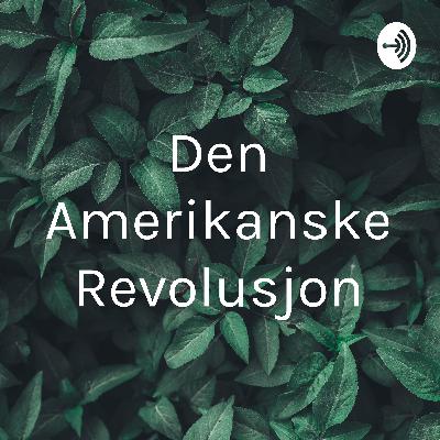 Den amerikanske revolusjonen
