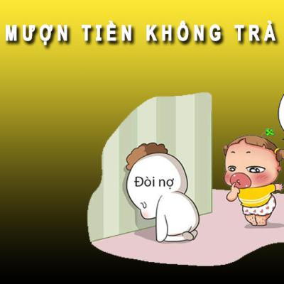 Mượn tiền không trả phạm tội gì? Thiếu nợ không trả phải làm sao?