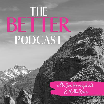 Episode 43: EK Sports Interview with Eric Kenney Episode 43: EK Sports Interview with Eric Kenney