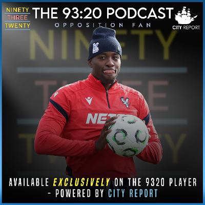 OPPOSITION FAN:- CRYSTAL PALACE (EXCERPT)