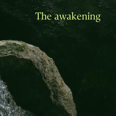 Week 1 | Orbiting back to self