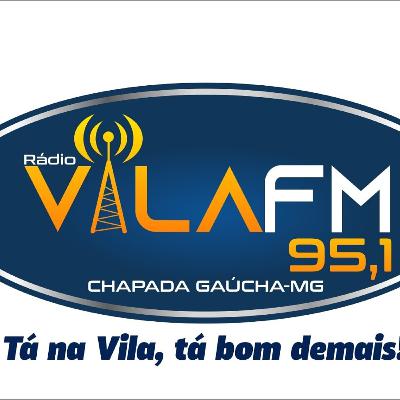 Baixe o App Radio vila fm