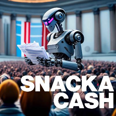 Jens Nylander of AI Jens Nylander of AI