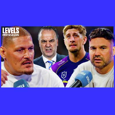 Offseason Recap: Lomax in Limbo, Rule Changes, Bears Signings & Our Top Signings for 2026 NRL Season