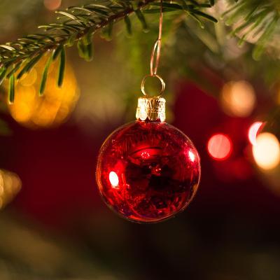 10. Real Joy as We Navigate Christmas 10. Real Joy as We Navigate Christmas