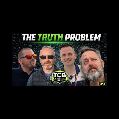 🔥Unveiling the Truth: The Detailing Industry's Dilemma