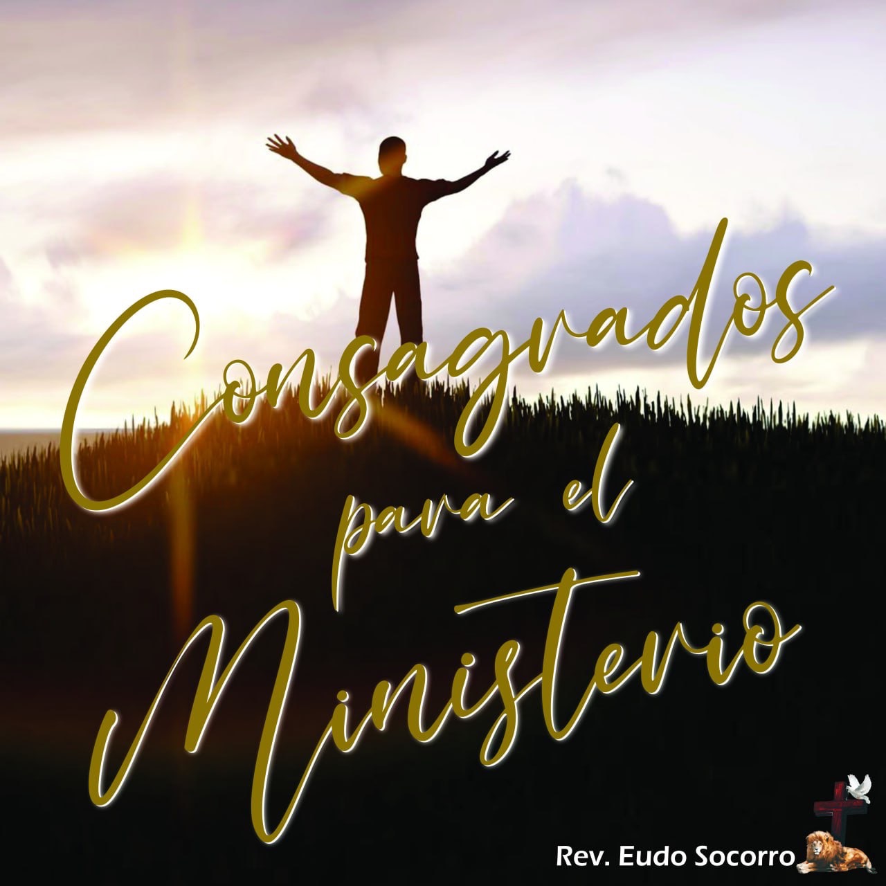 Servicio Dominical Noviembre 23 (2025)