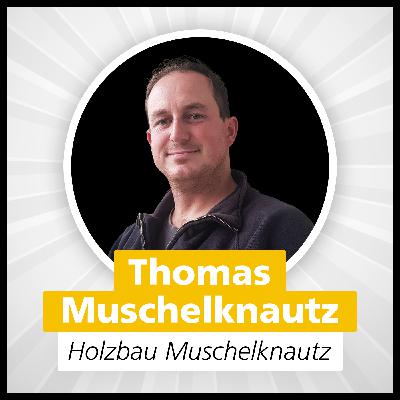 #7 Beruf Zimmermann: Leidenschaft für das Handwerk #7 Beruf Zimmermann: Leidenschaft für das Handwerk