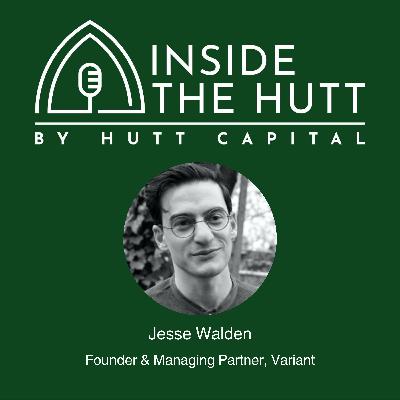 Jesse Walden (Variant) Jesse Walden (Variant)