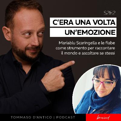 C'era una volta un'emozione C'era una volta un'emozione