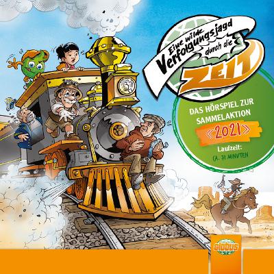 Eine Reise durch die Zeitgeschichte (Hörspiel 2021)