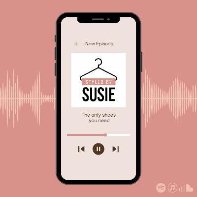 The only shoes you need