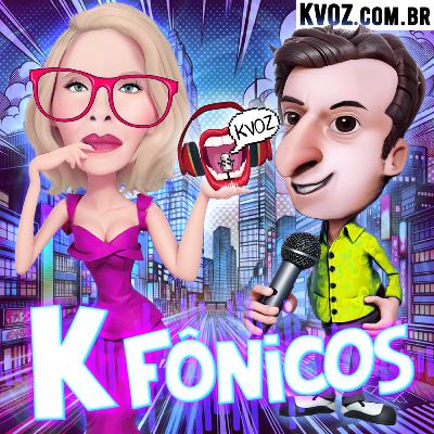 KVOZ [K Fônicos] Trailer