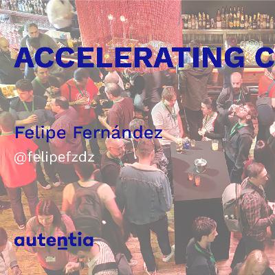 Accelerating CI - Felipe Fernández