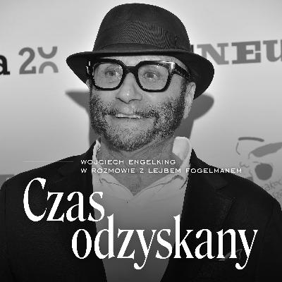 Centrum (polityczne i nie tylko). Gość: Lejb Fogelman Centrum (polityczne i nie tylko). Gość: Lejb Fogelman