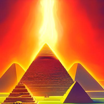 #26: The Emerald Tablets: Tablet 11: The Key to Above and Below & Tablet 12: The Key of Prophecy #26: The Emerald Tablets: Tablet 11: The Key to Above and Below & Tablet 12: The Key of Prophecy