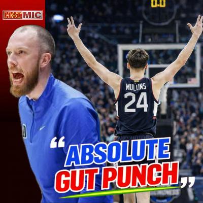 Evan Bradds Breaks Down Duke Heartbreaker, Belmont Expectations Evan Bradds Breaks Down Duke Heartbreaker, Belmont Expectations