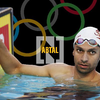 Egypt's Marwan El Kamash on doing whatever it takes to fulfil his Olympic dream