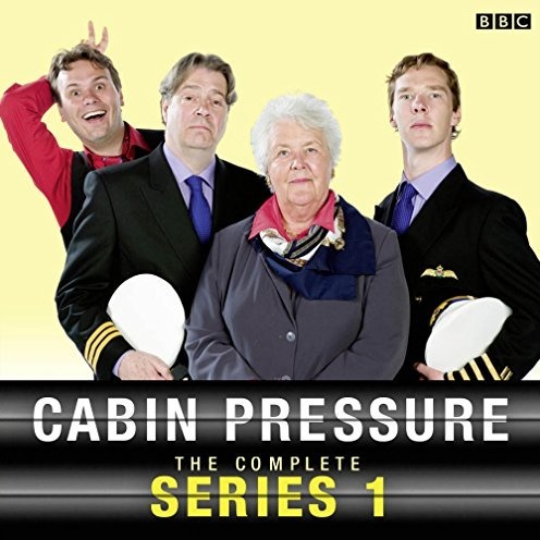 Cab!n Pressure