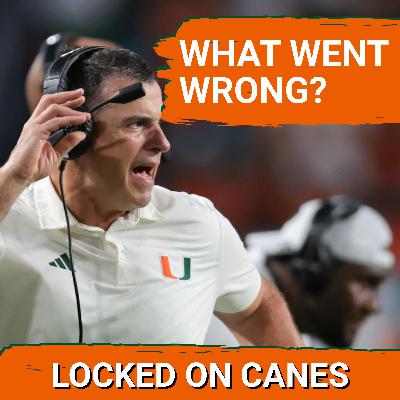 EXPOSED: Miami Hurricanes COLLAPSE Again in November as FATAL FLAWS Cost Another Season