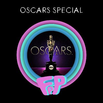 Oscars Special 2025 Oscars Special 2025