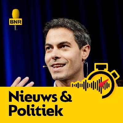 Met ‘optimisme’ en campagnemiljoenen ziet D66 populariteit toenemen