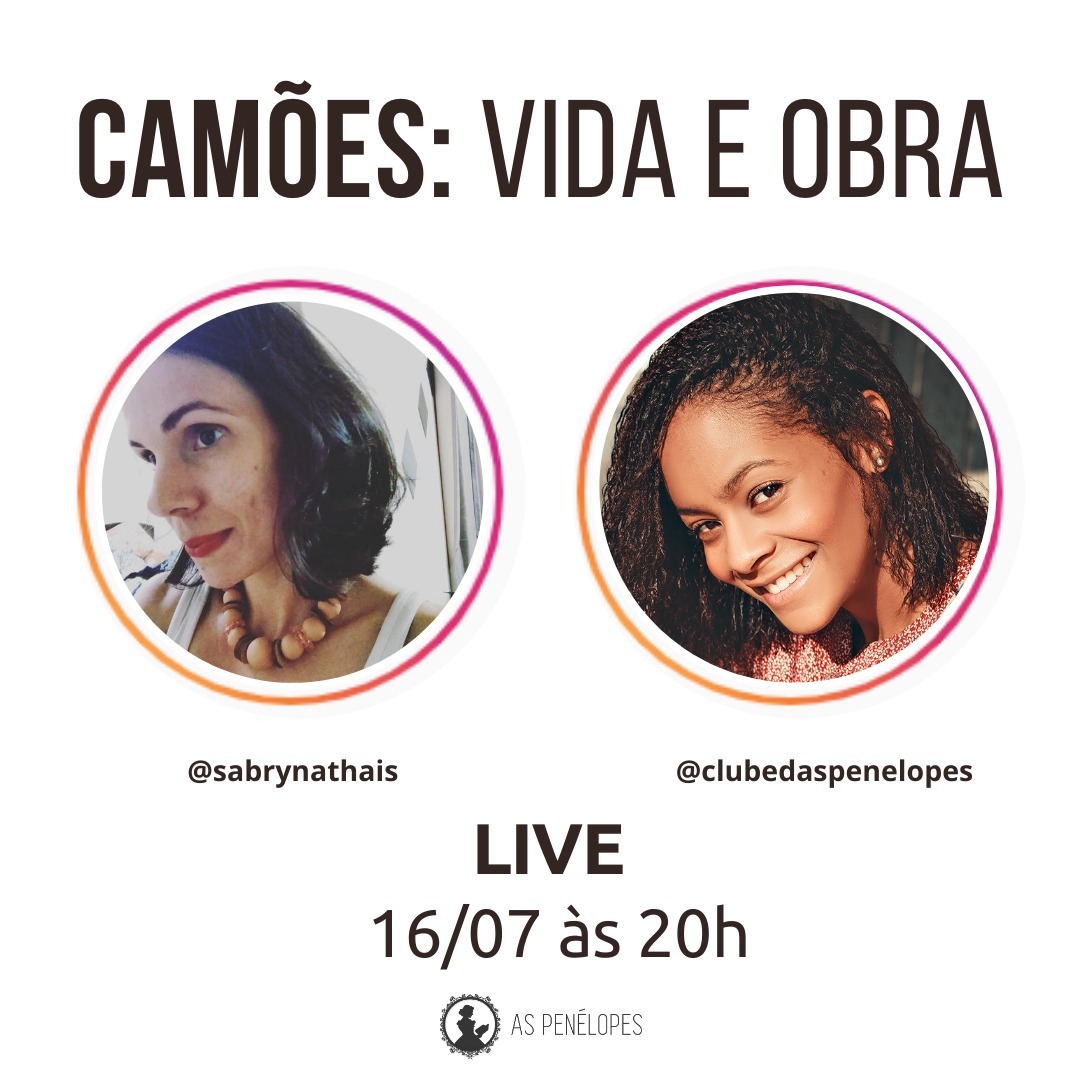 Chá das Penélopes
