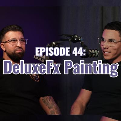 The Reality of Running a Painting Business