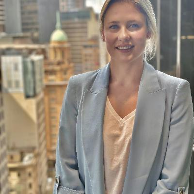 Fertiliser on Demand: The Plasmaleap Revolution with Samantha Cullen