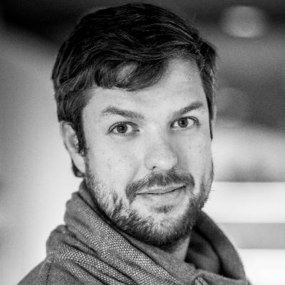 #20 with Petr Ludwig on the end of procrastination