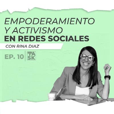 #TactiAsk2 Episodio 10: Empoderamiento en Redes sociales.