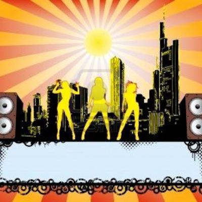 Barbecue Soul Mix 1980s Style