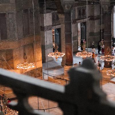 Bakır Tenli Yapraklar • İsmet Özel