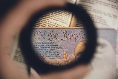 The Forgotten Meaning Of The Constitution The Forgotten Meaning Of The Constitution