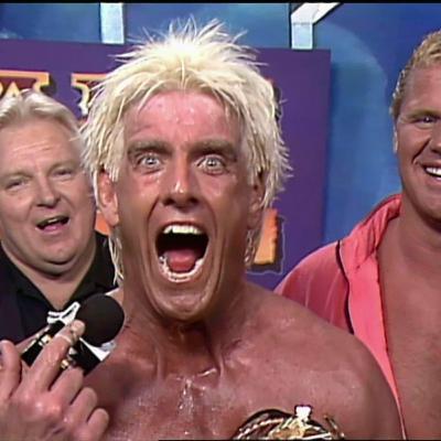 Royal Rumble 1992 Review Royal Rumble 1992 Review