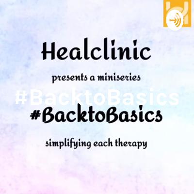 S01 Episode 8 (2): Family Constellation - #BacktoBasics - Simplifying Therapies