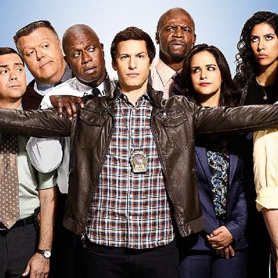 Episode 1-Brooklyn 99