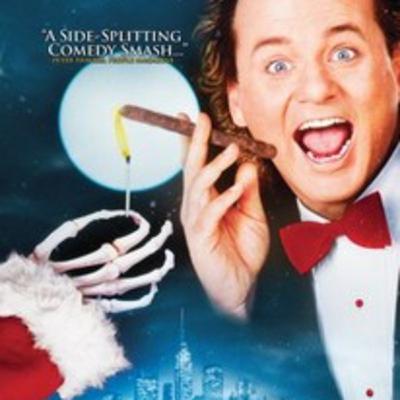 Scrooged Scrooged