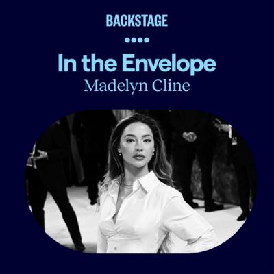 Madelyn Cline