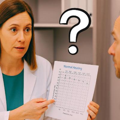 308 - The Unexplained Hearing Concerns of Adults with Normal Audiograms