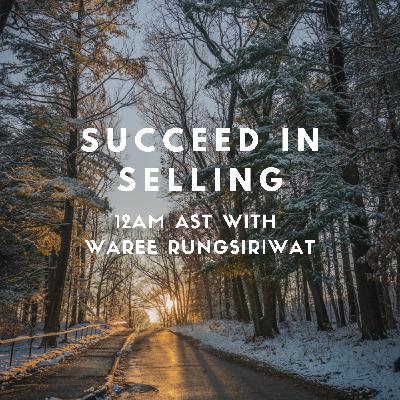 Succeed in Selling